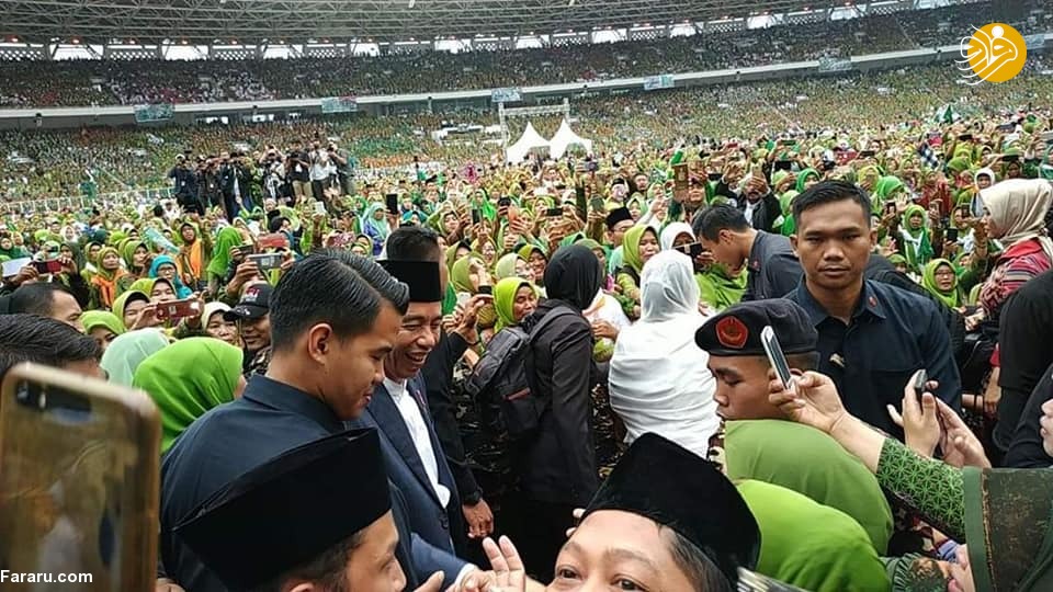 (تصاویر)