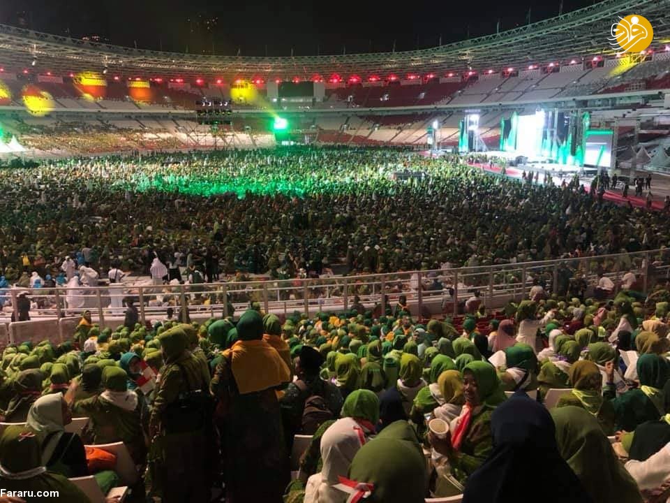 (تصاویر)