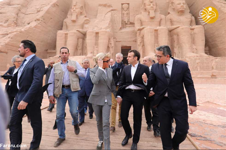 (تصاویر)
