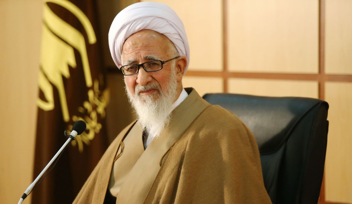 آیت الله جوادی آملی: حمله به سفارت عربستان خلاف دستور دین است