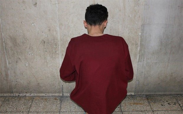 تجاوز به دختر ۱۴ ساله و فیلمبرداری از صحنه آزار و اذیت!