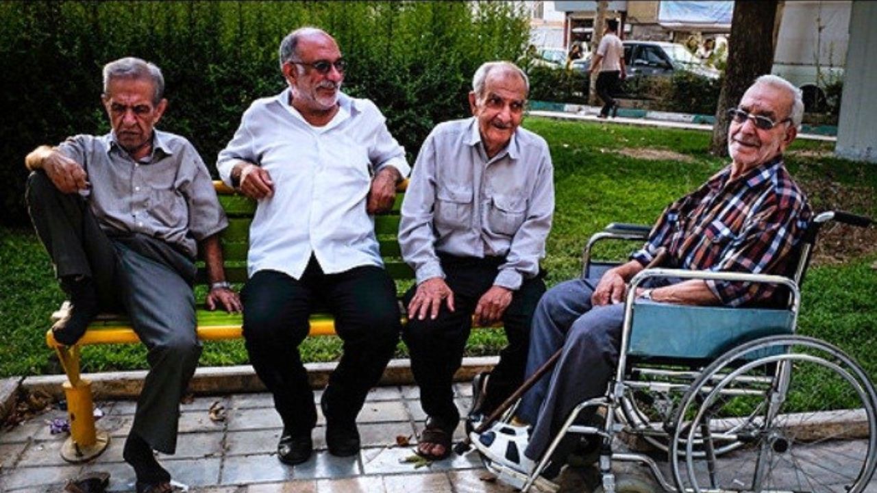 همسانسازی حقوق بازنشستهها همسانسازی حقوق بازنشستهها