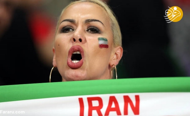 (تصاویر)