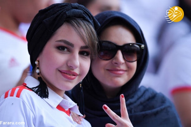 (تصاویر)