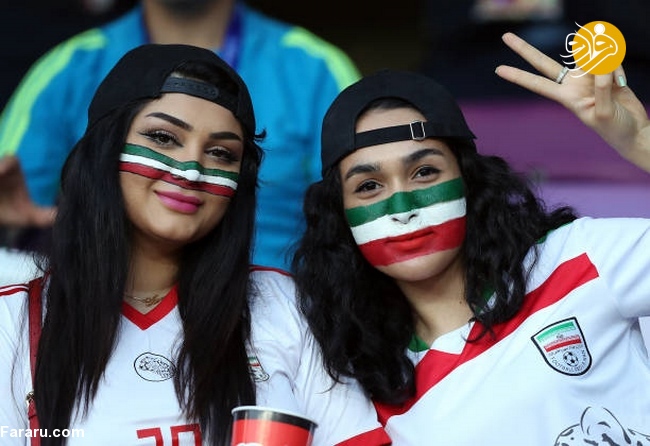(تصاویر)