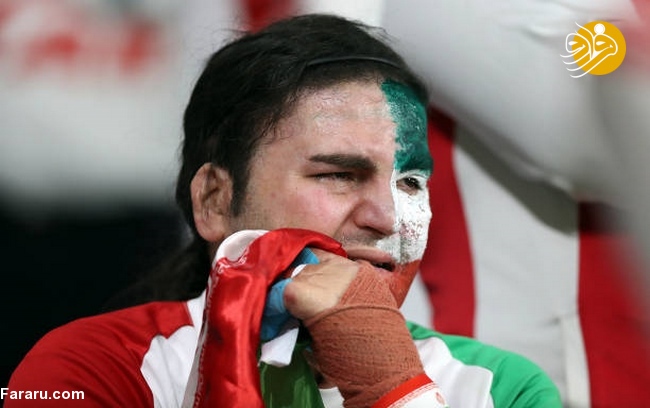(تصاویر)