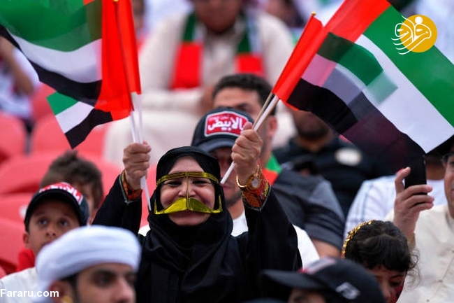 (تصاویر)