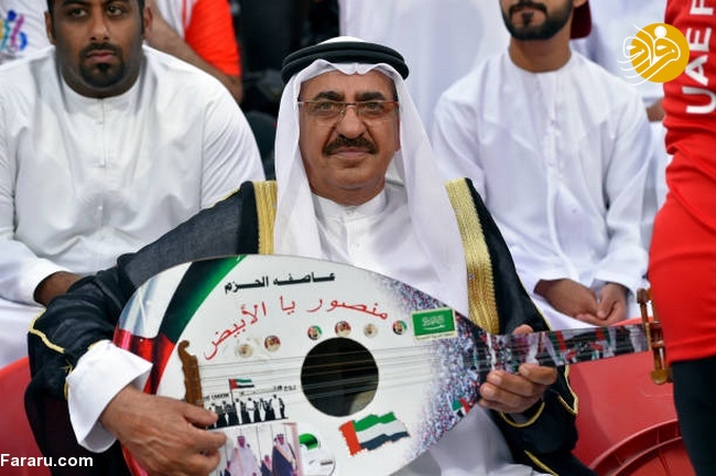 (تصاویر)