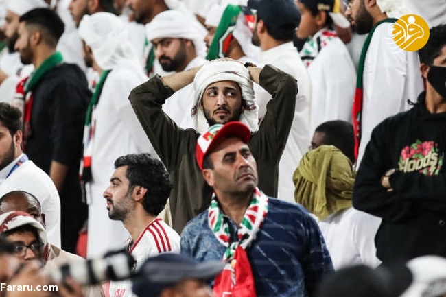 (تصاویر)