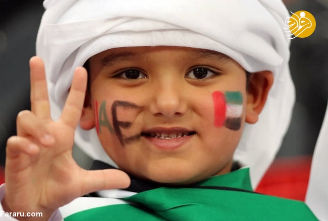 (تصاویر)