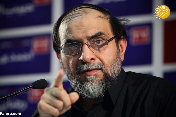 پاسخ دفتر رحیمپور ازغدی در مورد دعوت به کودک همسری پاسخ دفتر رحیمپور ازغدی در مورد دعوت به کودک همسری