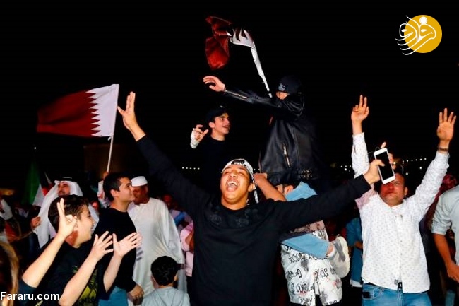 (تصاویر)