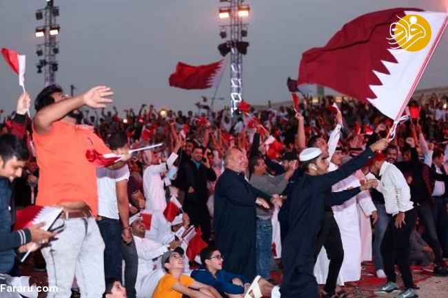 (تصاویر)