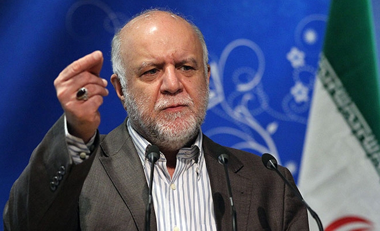 وزیر نفت: راهی جز سهمیه‌بندی و افزایش قیمت سوخت نداریم