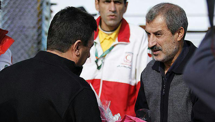 انتقاد شدید مایلیکهن از قلعهنویی انتقاد شدید مایلیکهن از قلعهنویی