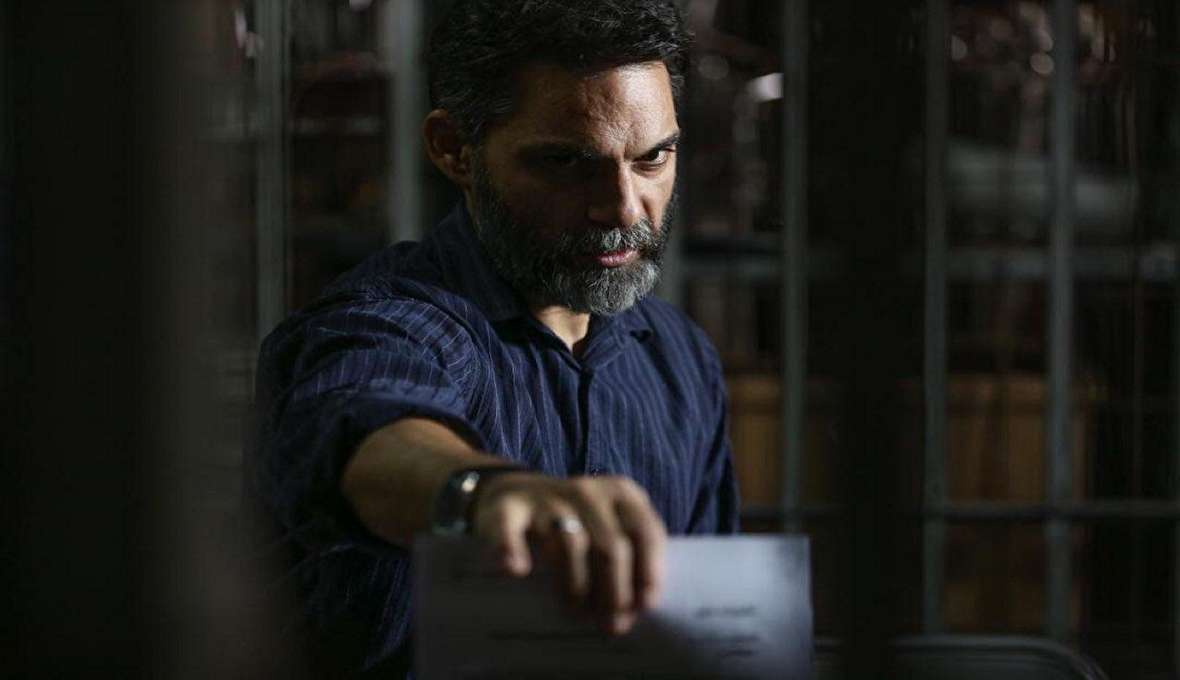 نیروی انتظامی، مانع اکران «متری شیش و نیم» سعید روستایی یا اصلاح نور و رنگ؟