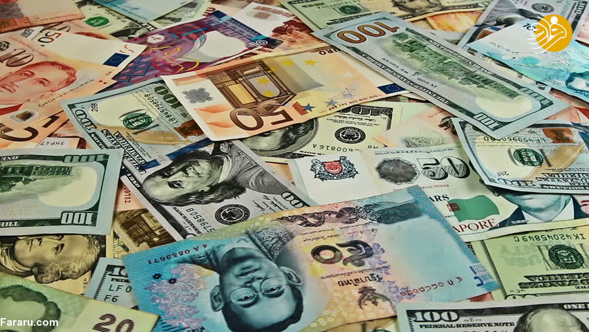 قیمت دلار و قیمت ارز در بازار امروز پنچ شنبه ۱۱ بهمن ۹۷ قیمت دلار و قیمت ارز در بازار امروز پنچ شنبه ۱۱ بهمن ۹۷