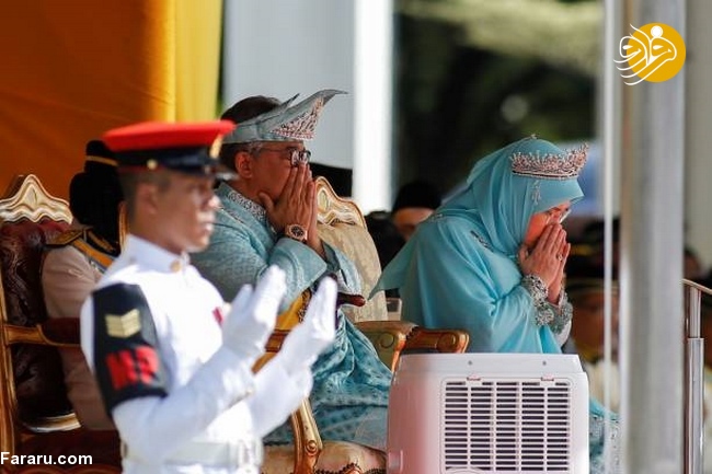 (تصاویر)