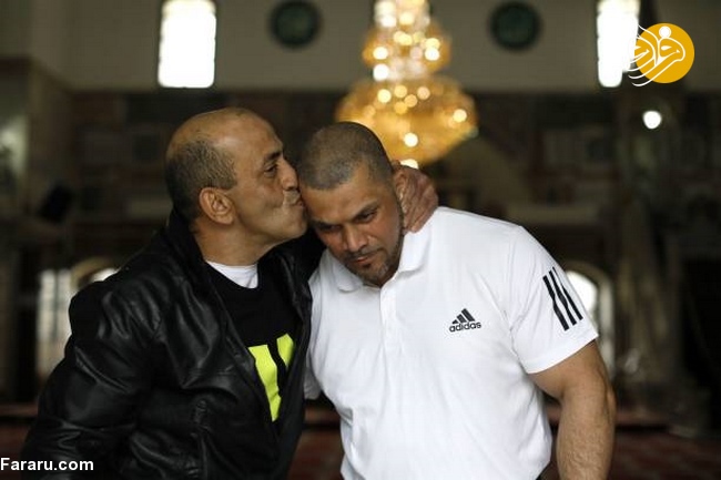 (تصاویر)