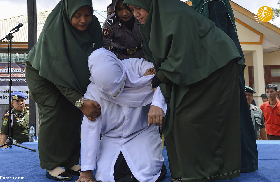 (تصاویر)