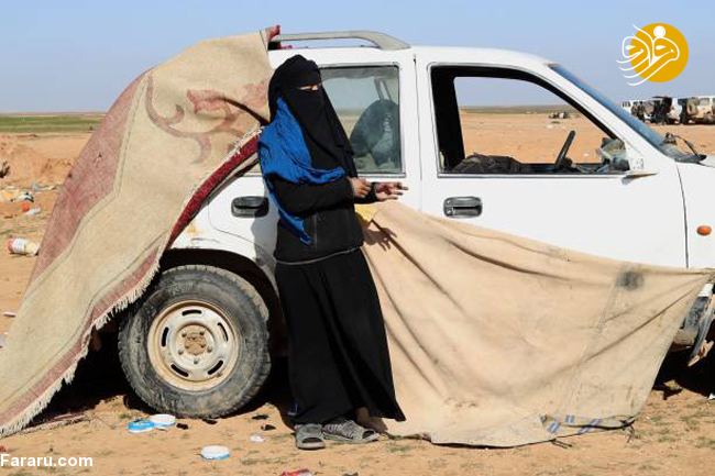 (تصاویر)