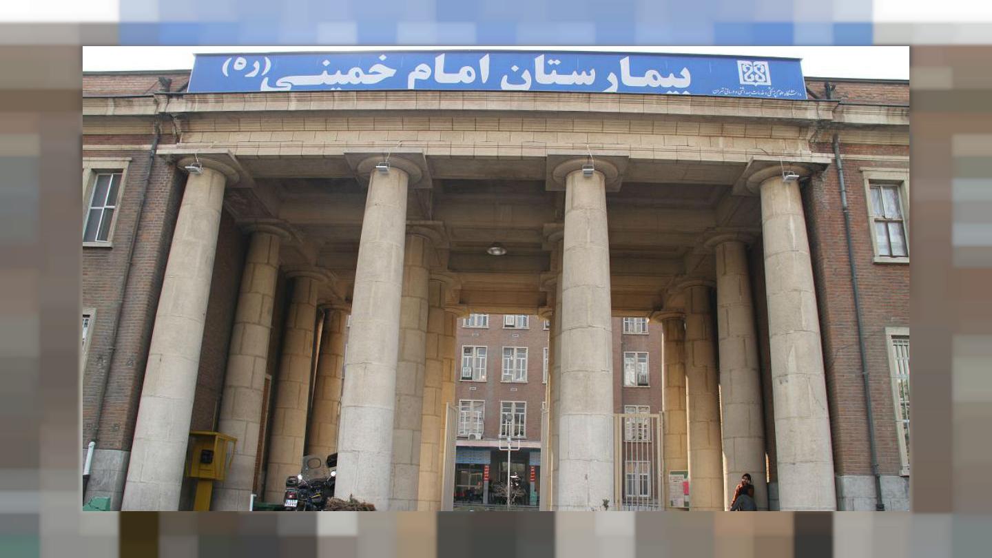 فرار هالیوودی از زندان به سبک «فرار از زندان»