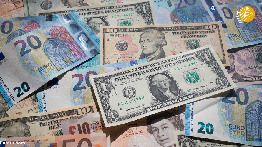 قیمت دلار و قیمت ارز در بازار امروز یکشنبه ۲۱ بهمن ۹۷/تکمیل نیست قیمت دلار و قیمت ارز در بازار امروز یکشنبه ۲۱ بهمن ۹۷/تکمیل نیست