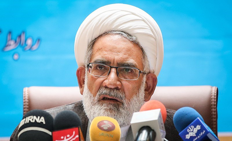 دادستان کل کشور: برخی مدیران کشور بیعرضهاند دادستان کل کشور: برخی مدیران کشور بیعرضهاند