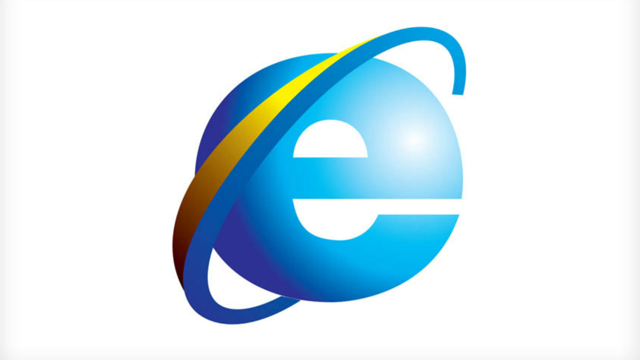  اینترنت اکسپلورر 