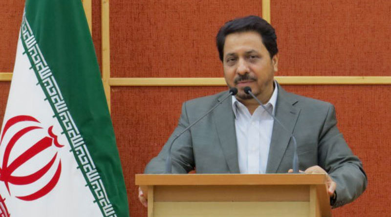 محمود عباسی