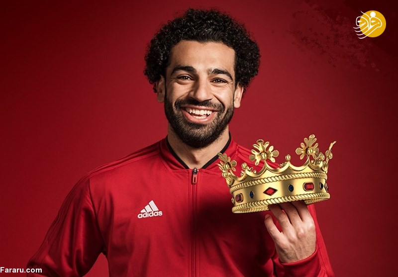درخواست عجیب رونالدو از محمد صلاح برای حضور در یوونتوس درخواست عجیب رونالدو از محمد صلاح برای حضور در یوونتوس