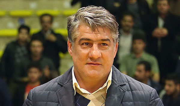 علیرضا حیدری