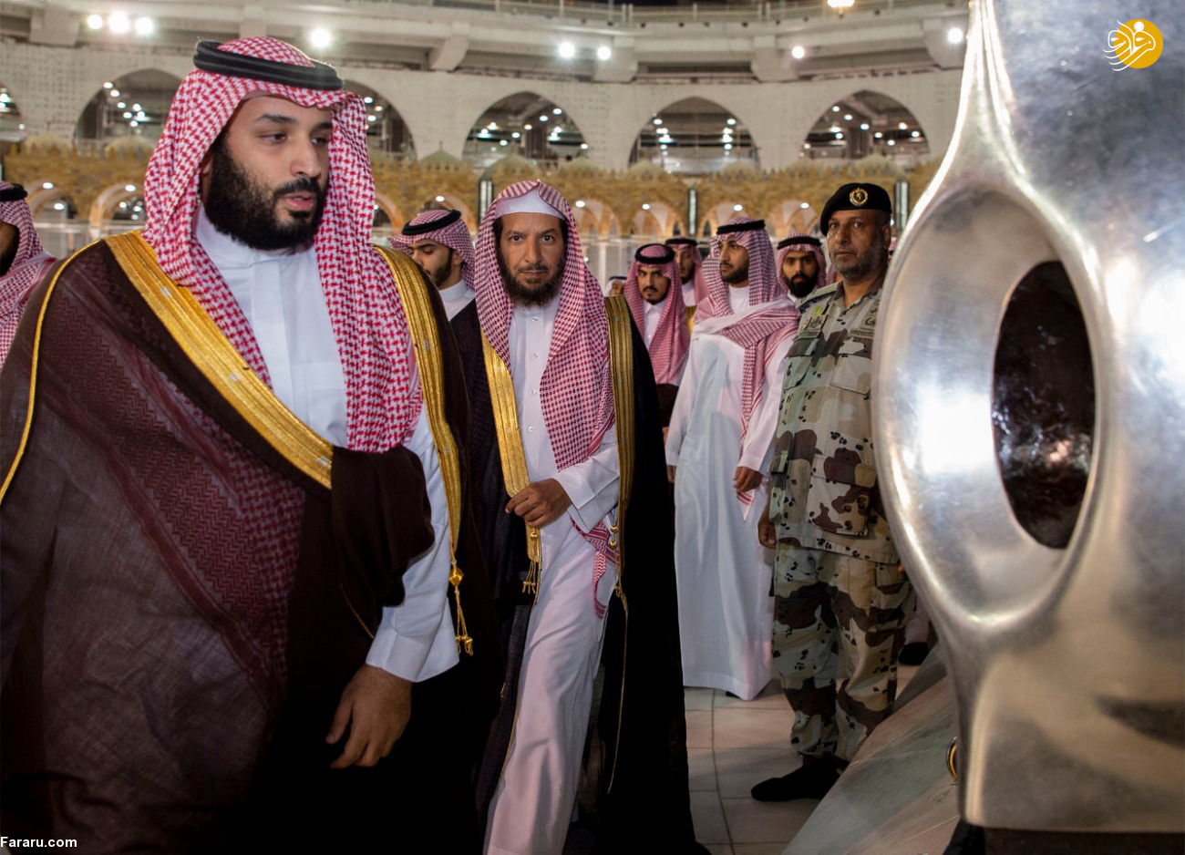 (تصاویر)