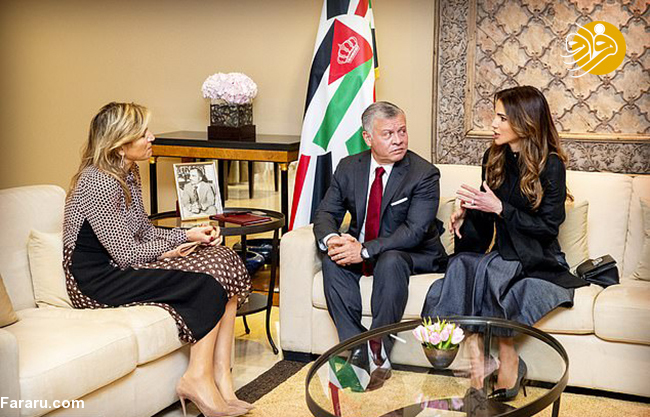 (تصاویر)