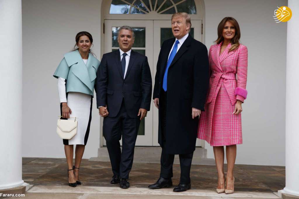 (تصاویر)