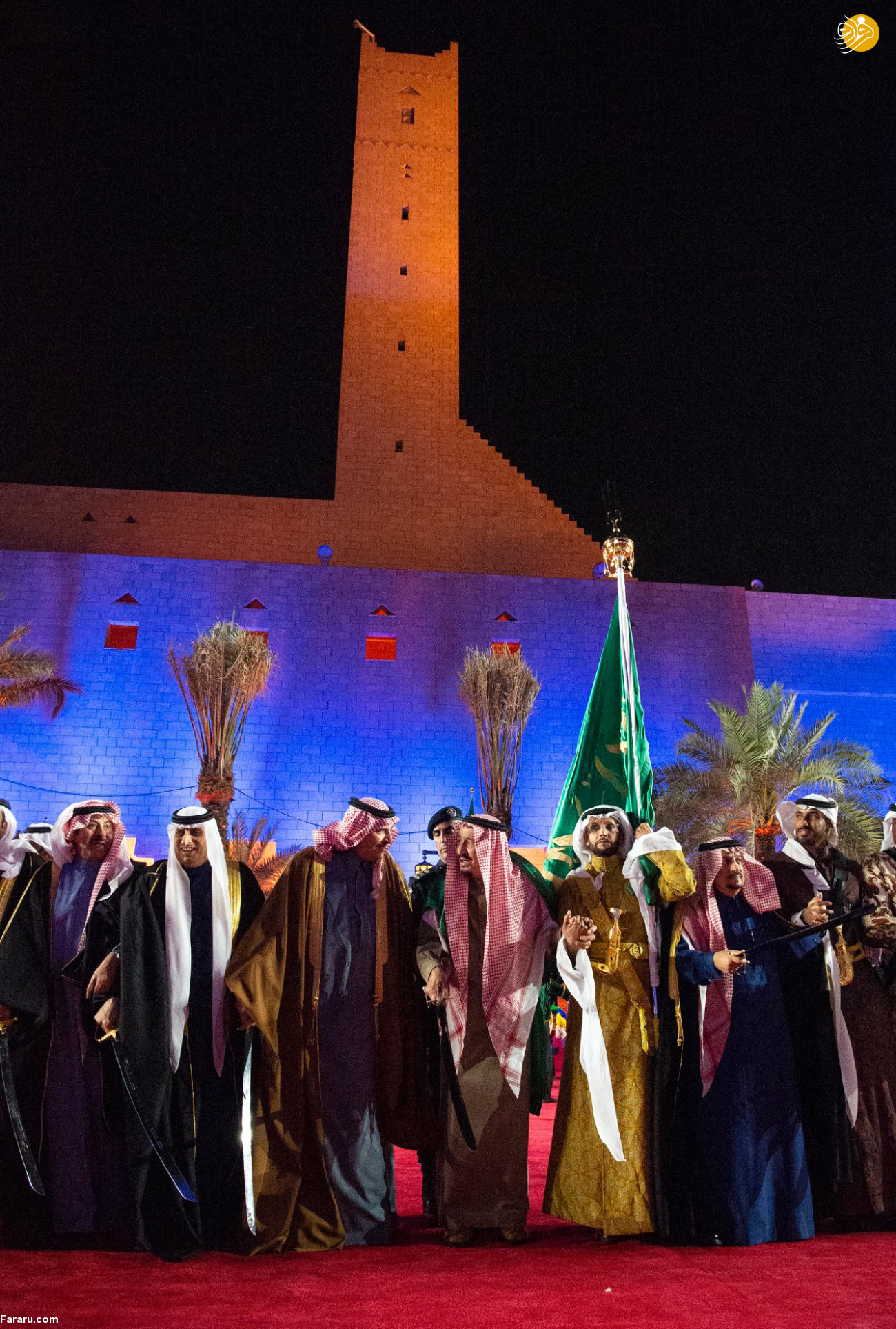 (تصاویر)