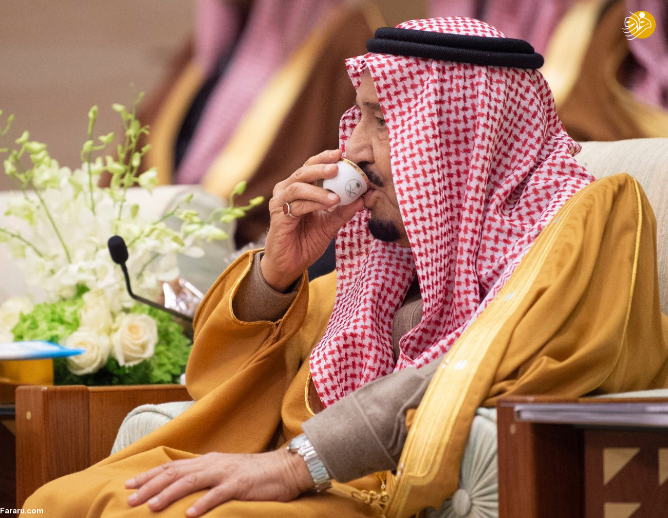(تصاویر)