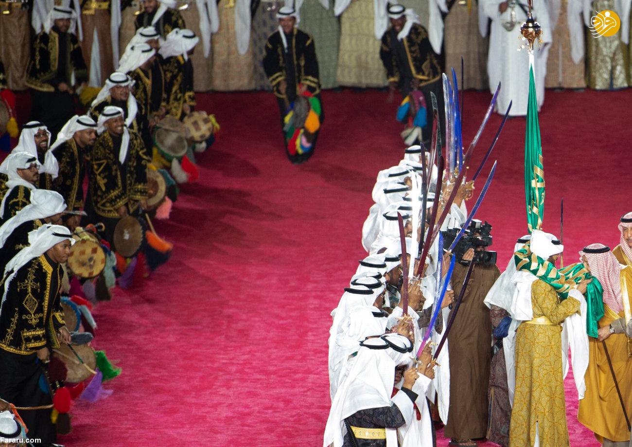 (تصاویر)