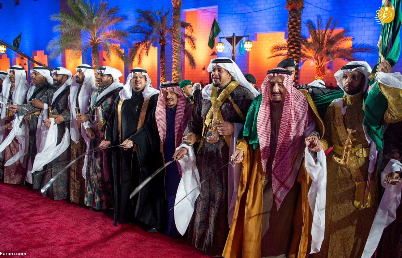 (تصاویر)