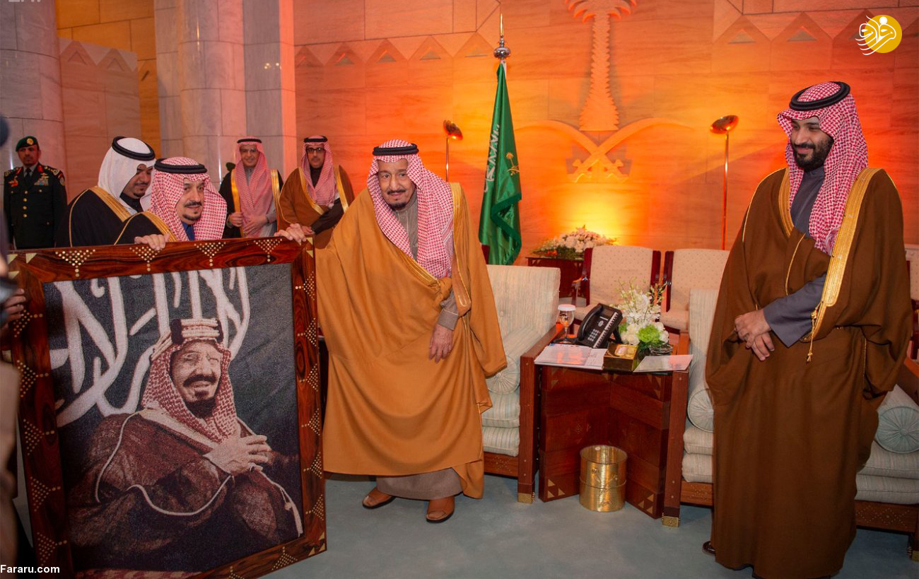 (تصاویر)