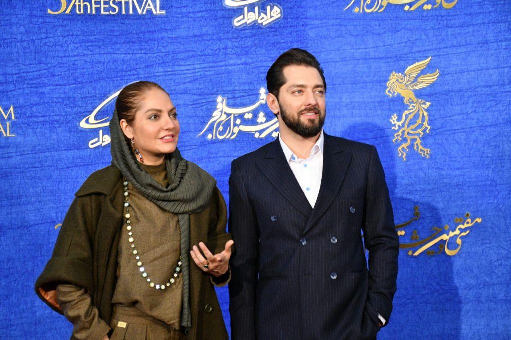 لباسهای خاص بازیگران در جشنواره فجر/ از مهناز افشار تا بهنوش بختیاری لباسهای خاص بازیگران در جشنواره فجر/ از مهناز افشار تا بهنوش بختیاری