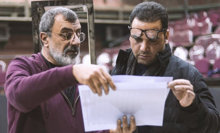 «عصر جدید» علیخانی؛ عصر لبخند به جای اشک؟///