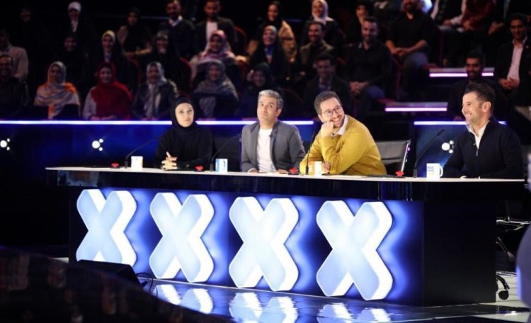 «عصر جدید» علیخانی؛ عصر لبخند به جای اشک؟///