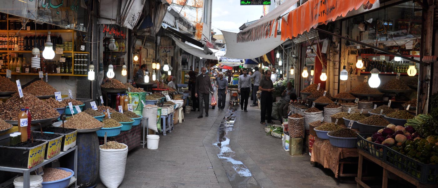 کاهش قدرت خرید