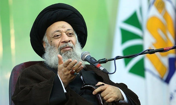 ماجرایهای آیتالله جزایری؛ از جنجال انگلیس تا نطق خداحافظی ماجرایهای آیتالله جزایری؛ از جنجال انگلیس تا نطق خداحافظی