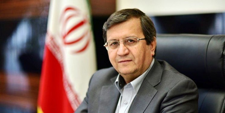همتی: عرضه ارز بهزودی افزایش مییابد همتی: عرضه ارز بهزودی افزایش مییابد