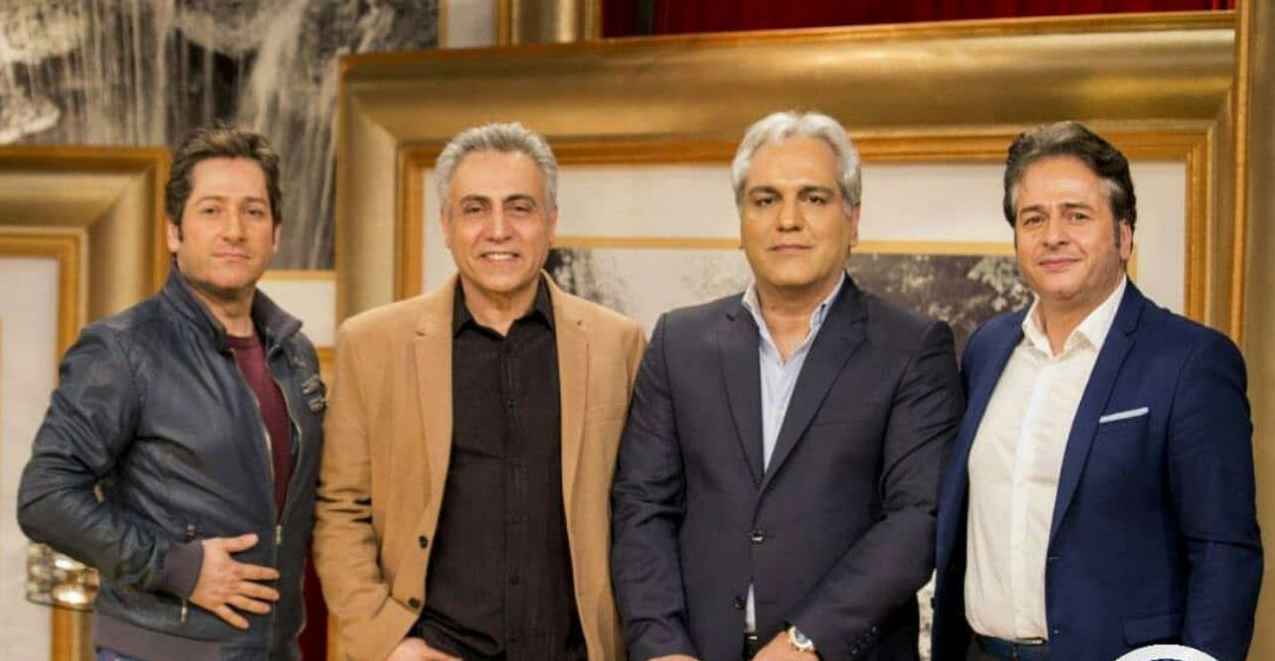 دورهمی