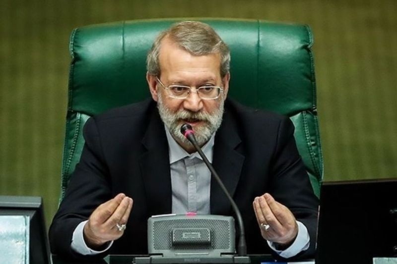 واکنش لاریجانی به اظهارات عجیب رییس اتحادیه لوازم خانگی واکنش لاریجانی به اظهارات عجیب رییس اتحادیه لوازم خانگی