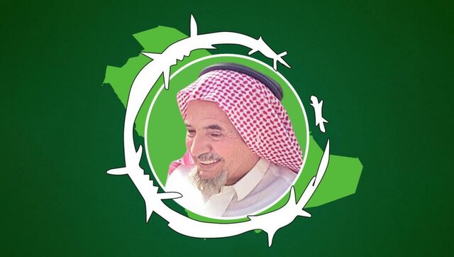 اعتصاب زندانیان عقیدتی عربستان در زندان اعتصاب زندانیان عقیدتی عربستان در زندان