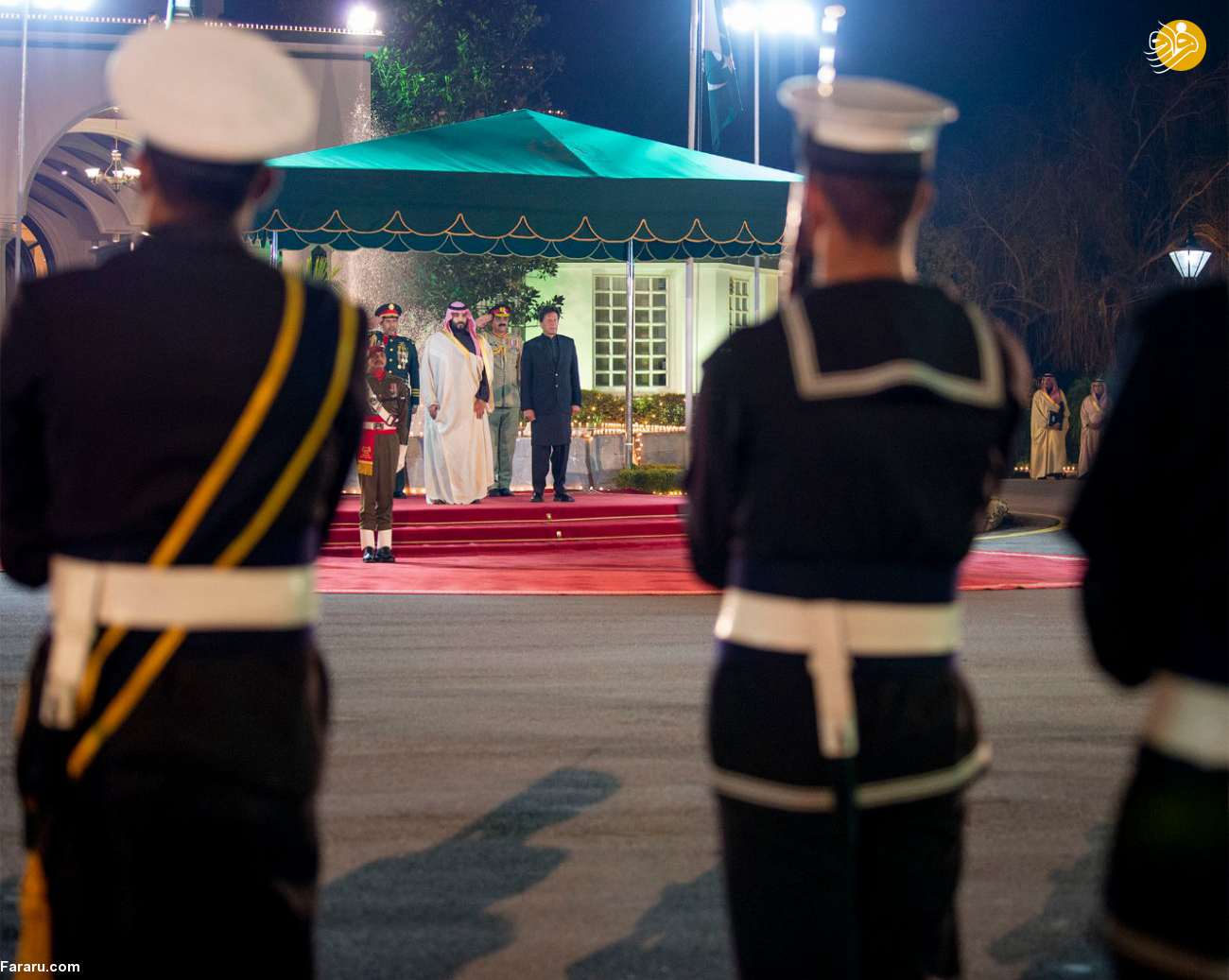 (تصاویر)